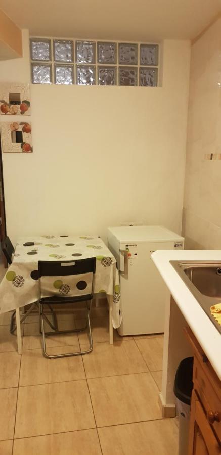 A Ensuite Apartment Con Zona De Patio Arrecife  Luaran gambar