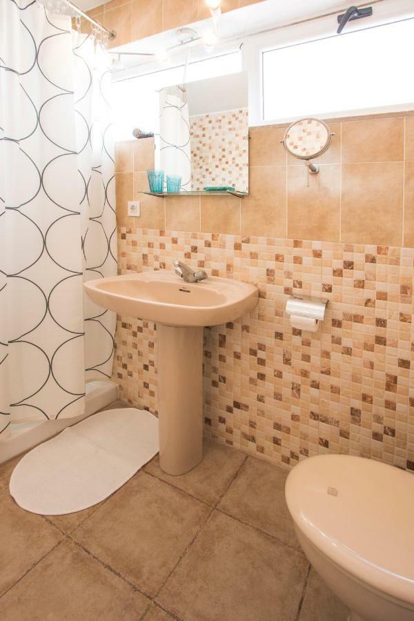 A Ensuite Apartment Con Zona De Patio Arrecife  Luaran gambar