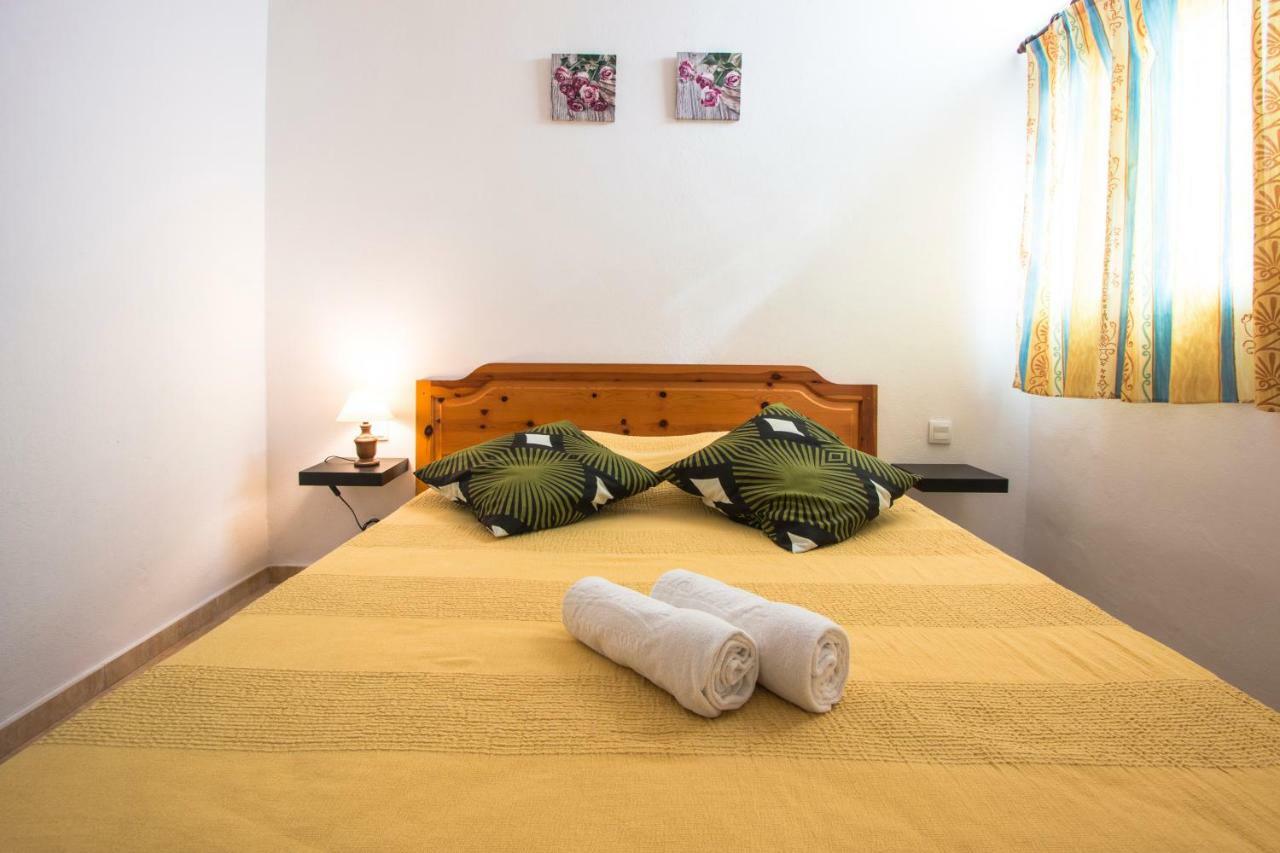 A Ensuite Apartment Con Zona De Patio Arrecife  Luaran gambar